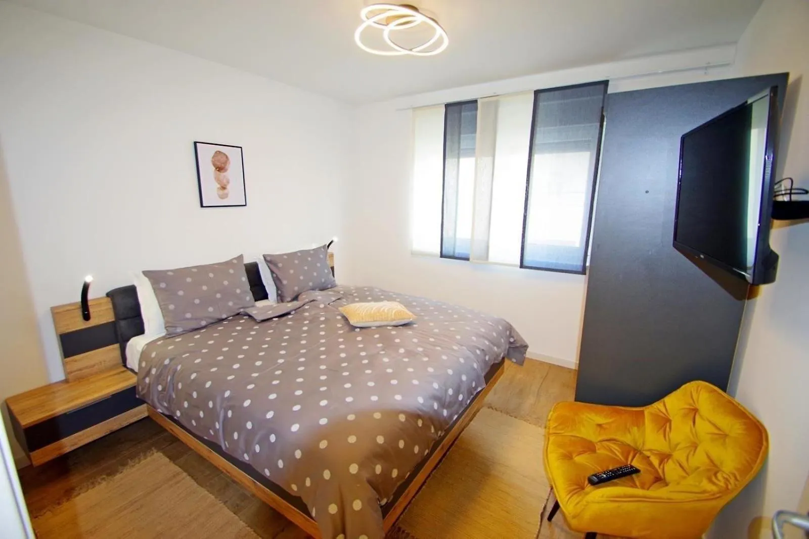 Ferienwohnung Fuer 4 Personen Ca 52 M In Stinjan, Istrien Pula Und Umgebung דירה