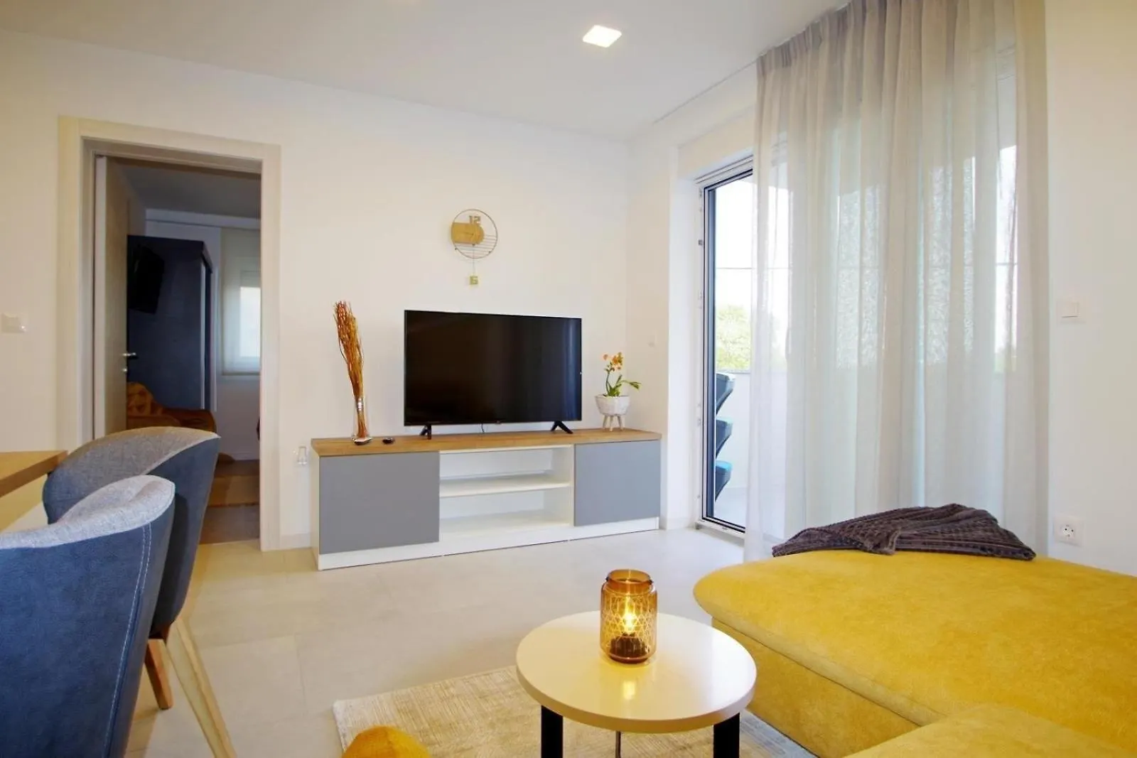 Ferienwohnung Fuer 4 Personen Ca 52 M In Stinjan, Istrien Pula Und Umgebung 0*,  קרואטיה