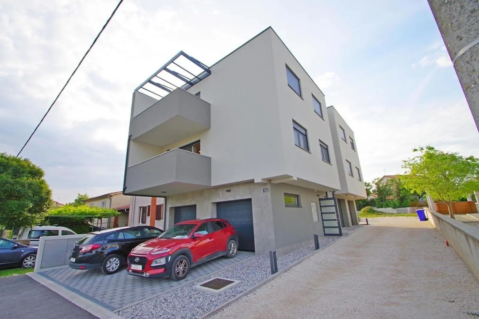 Ferienwohnung Fuer 4 Personen Ca 52 M In Stinjan, Istrien Pula Und Umgebung Croatia