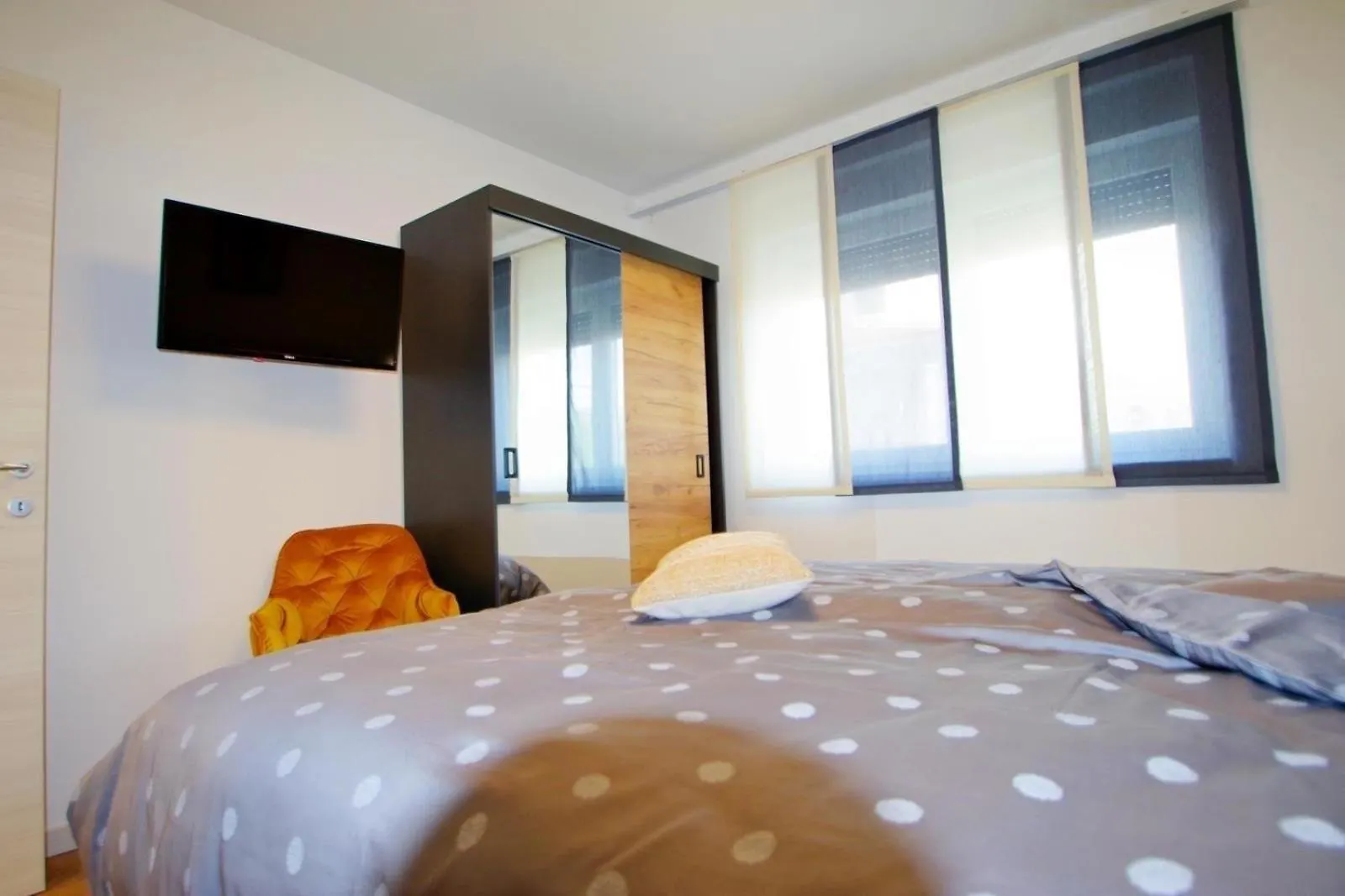 Ferienwohnung Fuer 4 Personen Ca 52 M In Stinjan, Istrien Pula Und Umgebung Croatia