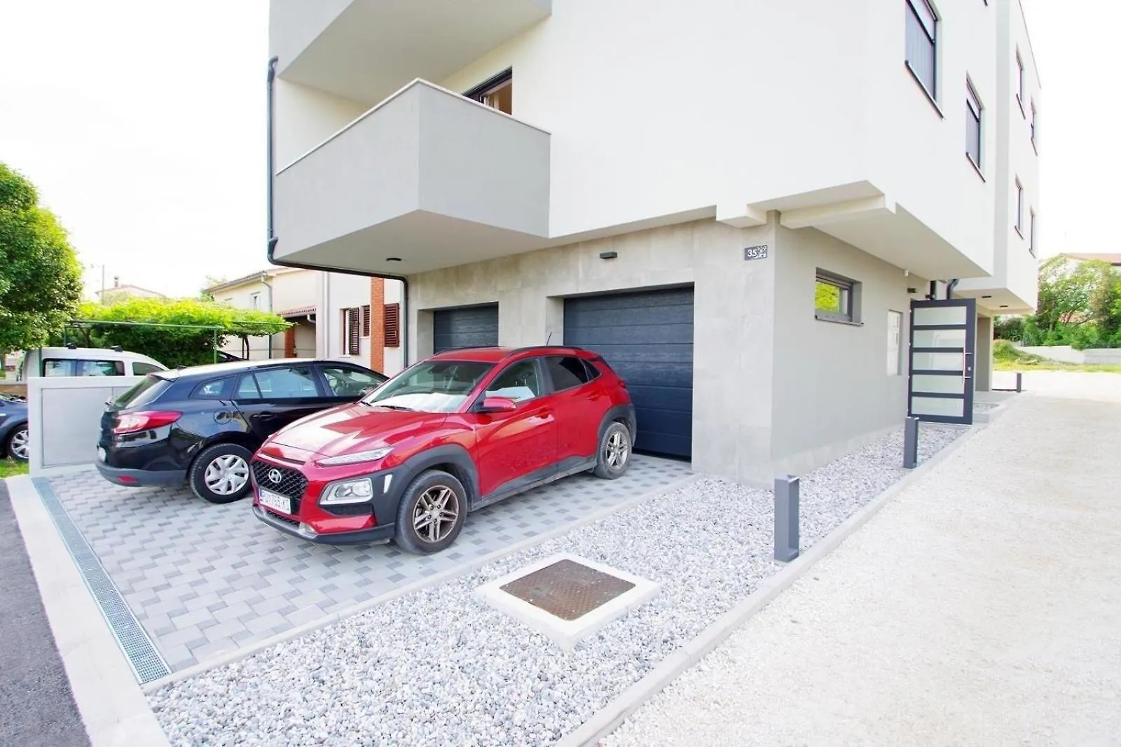 Apartment Ferienwohnung Fuer 4 Personen Ca 52 M In Stinjan, Istrien Pula Und Umgebung Croatia