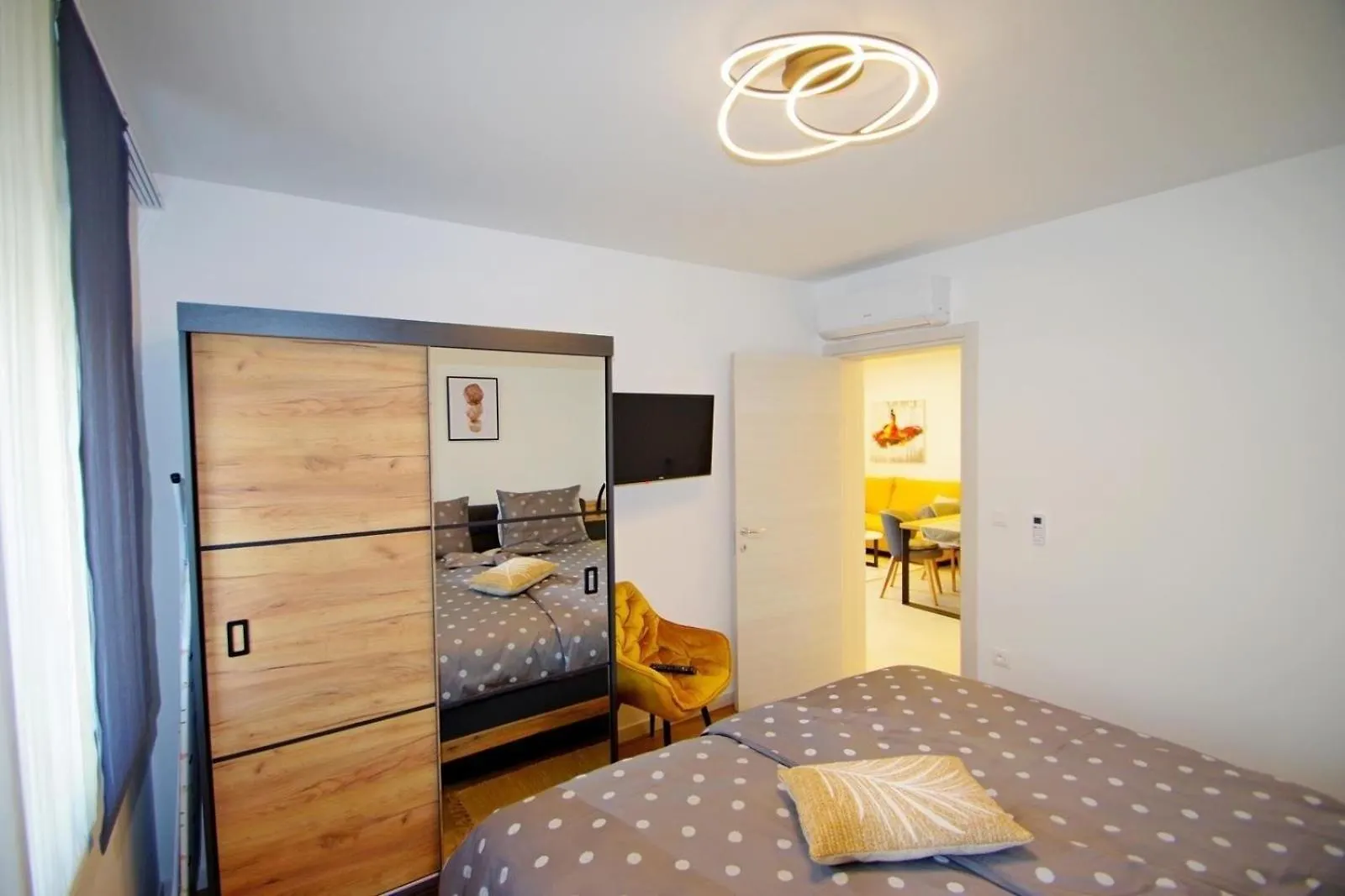 Apartment Ferienwohnung Fuer 4 Personen Ca 52 M In Stinjan, Istrien Pula Und Umgebung
