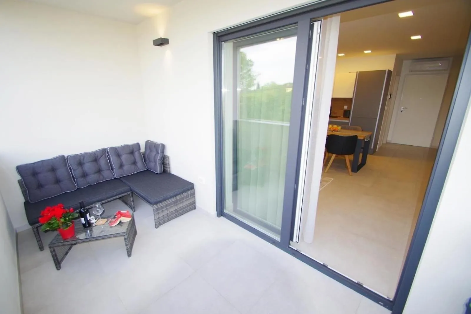 Apartment Ferienwohnung Fuer 4 Personen Ca 52 M In Stinjan, Istrien Pula Und Umgebung Croatia